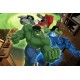 SMASH Vafa Hulk si agentii 30x20cm